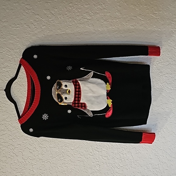 Sweaters - Women's xs ugly Christmas sweater